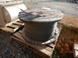 SPOOL OF CABLE,  1600/24GE