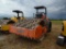 HAMM 3412-P PADFOOT VIBRATORY ROLLER, N/A HRS  84
