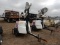 2014 MAGNUM MLT6SK-01 LIGHT TOWER, 3725 HRS  KUBOTA DIESEL, RUNS & OPERATES