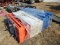 LOT OF **NEW** PALLET RACKING