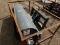 WOLVERINE SKID STEER SWEEPER,  72