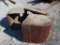 CLAM BUCKET FOR CRANE