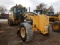 2013 JOHN DEERE 870GP MOTOR GRADER, 8047 HRS  CAB & A/C, PUSH BLOCK, REAR R