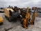 2012 VERMEER D24X40 SERRIES II DIRECTIONAL BORING MACHINE,  10' MACHINE, 50
