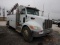 2013 PETERBILT 337 MECHANICS TRUCK, 130,092 MILES  DAYCAB, PACCAR PX8, ALLI