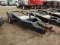 2008 MULTIQUIP POWER TRAILER,  *** NO GENSET***, 16' ,BP, T/A, TRAILER, RUB