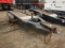 2006 MULTIQUIP POWER TRAILER,  *** NO GENSET***, 16' ,BP, T/A, TRAILER, RUB