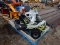 RIDING MOWER