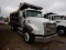 2006 MACK CV713 GRANITE DUMP TRUCK, 492,024 MILES  DAYCAB, T/A , E7 MACK, A