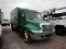 2006 INTERNATIONAL 4200 CHIPPER DUMP TRUCK, 104,003 MILES  VT365 DIESEL, EA