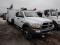 2011 DODGE 5500 MECHANICS TRUCK, 319,525 MILES  2WD, CREWCAB, 6.7L CUMMINS,