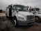 2012 FREIGHTLINER BUSINESS CLASS M2 MECHANICS TRUCK, 142,363 MILES  DAYCAB,