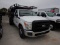 2011 FORD F350XL FLATBED PICKUP TRUCK, 168,743 MILES  2WD, 6.7L POWERSTROKE