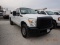 2013 FORD F250 PICKUP TRUCK, 259K+ MILES  4X4, EXTENDED CAB, 6.2L GAS, A/T,