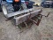 AERATOR PLOW,  6', 3-PT