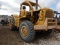 CATERPILLAR DW15 PADFOOT COMPACTOR, 29,290+ hrs,  REAR WHEEL, 3-FORWARD GEA