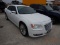 2011 CHRYSLER 300 SEDAN LIMITED CAR, 40,200 miles  V6, A/T, A/C, P/S, S# BH