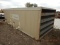 NOISE SOLUTIONS SOUND BARRIER,  8' X 18'