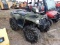 2018 POLARIS SPORTSMAN 570 ATV, 366+ mi,  AWD
