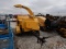 2013 VERMEER BC900XL WOOD CHIPPER, 2,717+ hrs,  GAS POWERED, 9