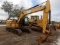2018 CATERPILLAR 313F L GC EXCAVATOR, 2,468+ hrs,  CAB, AC, 47