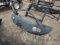 PICKUP REPLACEMENT BUMPER