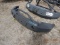 PICKUP REPLACEMENT BUMPER
