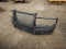 PICKUP REPLACEMENT BUMPER