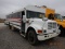 1995 INTERNATIONAL 3800 SCHOOL BUS, 195,537+ mi,  40-PASSENGER, DT408 DIESE
