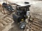 MAC TOOLS 14505SHDE PORTABLE POWERWASHER,  ELECTRIC, 2.2 GPM, BURNER S# EH7