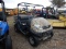 2012 KUBOTA RTV 500 ATV, 2,743+ hrs,  4 X 4, GAS S# N/A