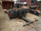 WRECKER BED,  10', TANDEM AXLE, WITH WHEEL LIFT