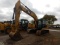 2017 CATERPILLAR 323F LL EXCAVATOR, 2,596+ hrs,  CAB, AC, AUXILIARY HYDRAUL