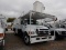 2009 FORD F-750 FORESTRY BUCKET TRUCK, 147,515+ mi,  6.7L CUMMINS DIESEL, 6