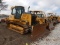 2017 JOHN DEERE 700K XLT DOZER, 2,638+ hrs  CAB, AC, 6-WAY BLADE, VAIL M/S