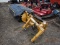VERMEER M7030 HAY CUTTER S# 51001910