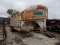 SWAN LIVESTOCK TRAILER,  GOOSENECK, 16', TANDEM AXLE, SPRING RIDE, CENTER C