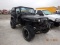 1990 JEEP WRANGLER SUV, 210,692+ mi,  4 X 4, GAS, AUTOMATIC, PS, AC, HARDTO