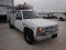 1998 CHEVROLET 3500 UTILITY TRUCK, 271,128+ mi,  2-WD, 5.7L GAS, AUTOMATIC,