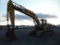 2005 CATERPILLAR 325C EXCAVATOR, 9,621+ hrs  CAB, AC S# BFE1927