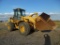 2006 CATERPILLAR 938G WHEEL LOADER, 9,355+ hrs,  CAB, AC, BUCKET S# RTV2165