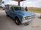 1970 CHEVROLET CUSTOM 10 CLASSIC TRUCK, 116,966+ original miles,  350 V8 GA