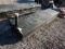 FUEL TANK,  180 GALLON