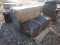 ASSORTED TOOLBOXES