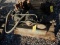 HYDRAULIC PUMP W/TANK