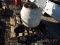MULTIQUIP CONCRETE MIXER,  ELECTRIC