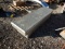 ALUMINUM TOOLBOX