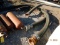 ASSORTMENT OF WATER HOSE (3) 8