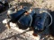 (4) NATURAL GAS/WATER SCRUBBERS