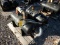 (2) NATURAL GAS/WATER SCRUBBERS